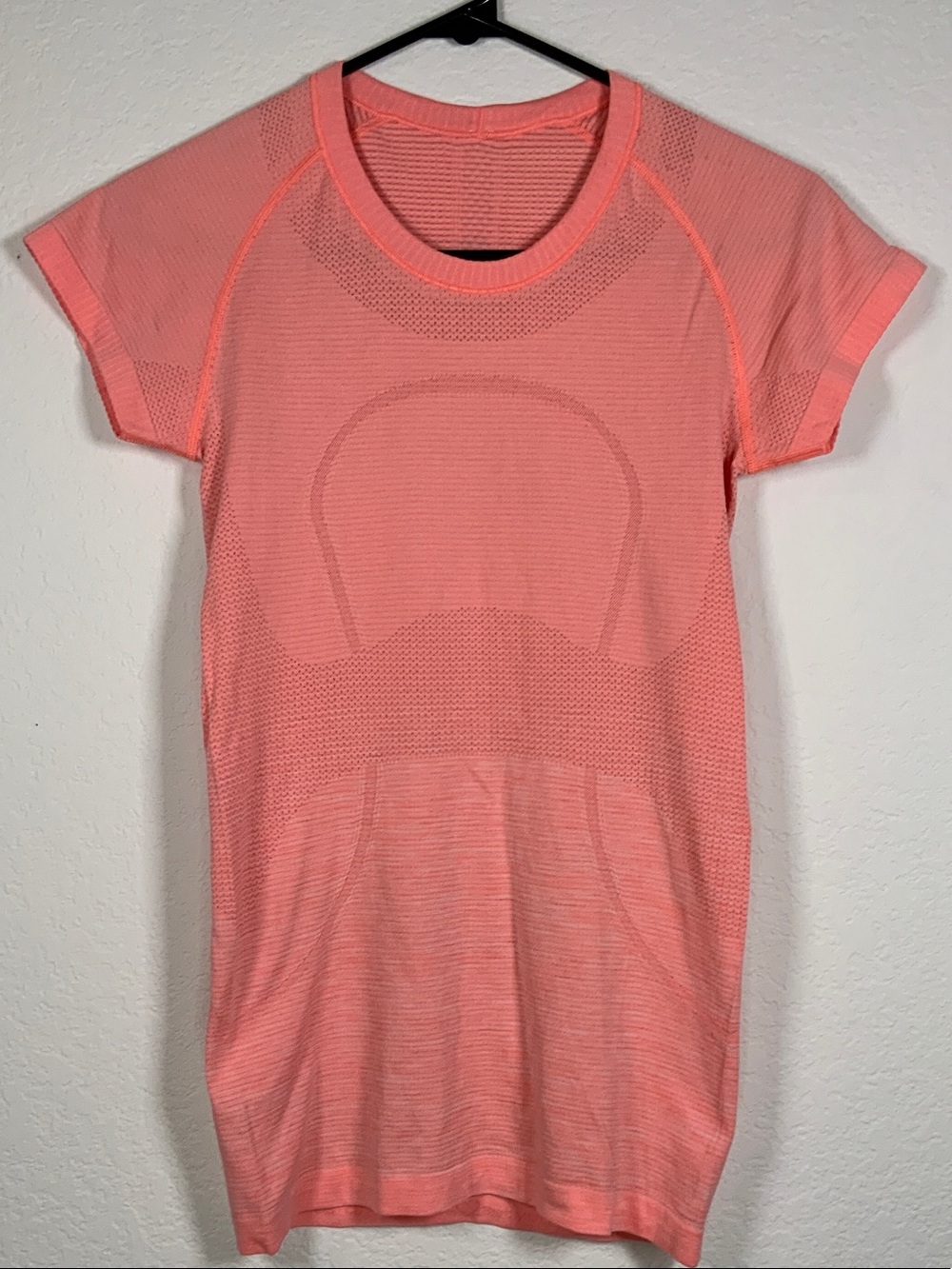 lululemon Swiftly SS Shirt
